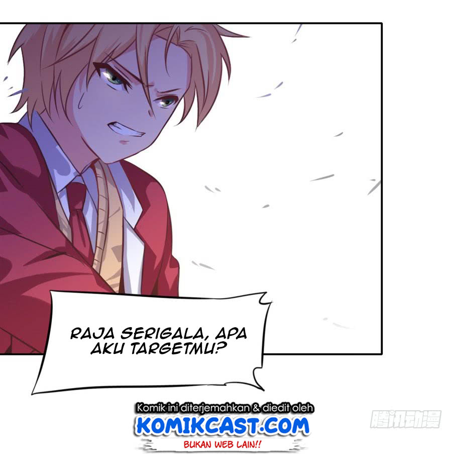 I Picked Up a Demon Lord as a Maid Chapter 06 Bahasa Indonesia